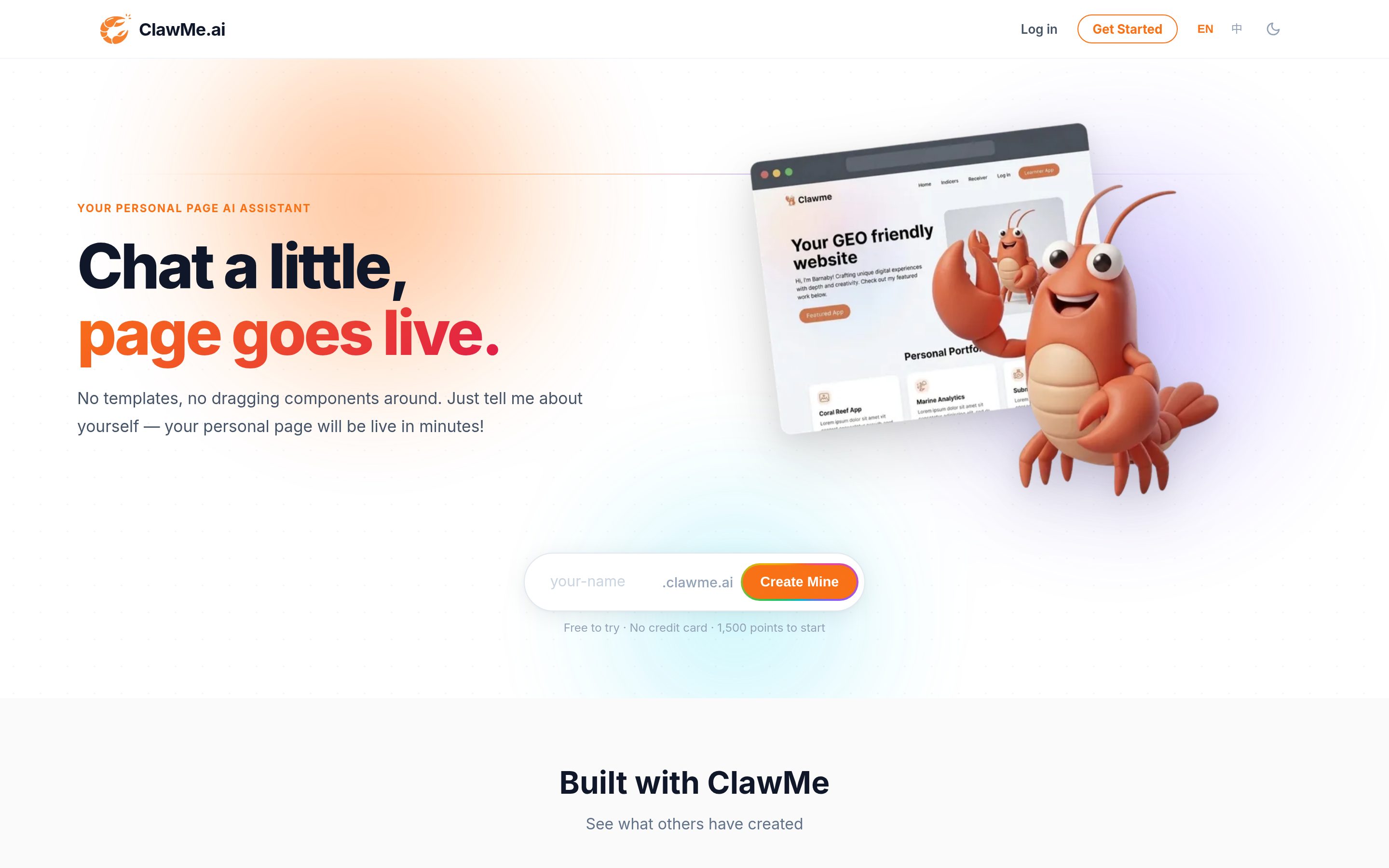 Beansmile — Deliver the best.